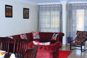 DREAM APARTMENTS UGANDA